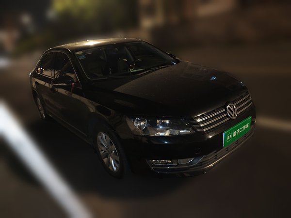 Volkswagen Passat 2014, 95500 км, за 5530 USD - фото 7