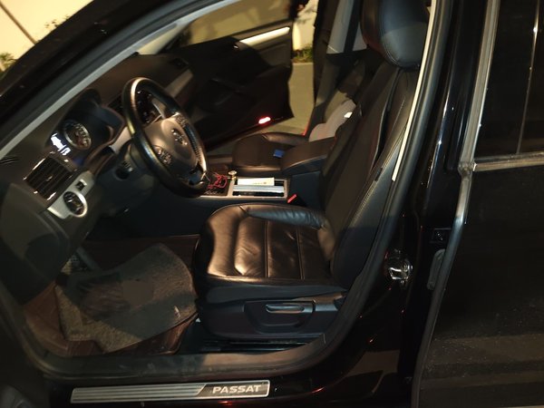 Volkswagen Passat 2014, 95500 км, за 5530 USD - фото 19