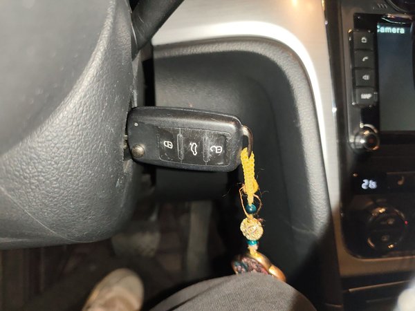 Volkswagen Passat 2014, 95500 км, за 5530 USD - фото 12