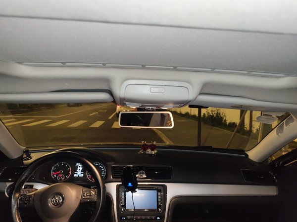 Volkswagen Passat 2014, 95500 км, за 5530 USD - фото 14