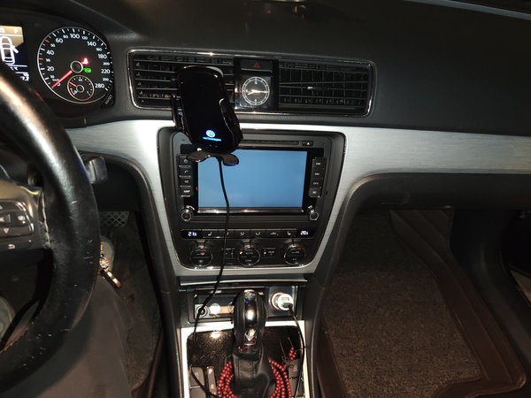 Volkswagen Passat 2014, 95500 км, за 5530 USD - фото 18