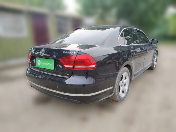 Volkswagen Passat 2014, 143600 км, за 7697 USD - фото 6