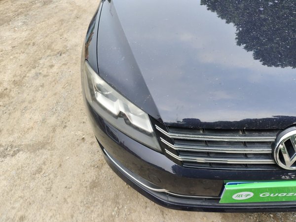 Volkswagen Passat 2014, 143600 км, за 7697 USD - фото 7