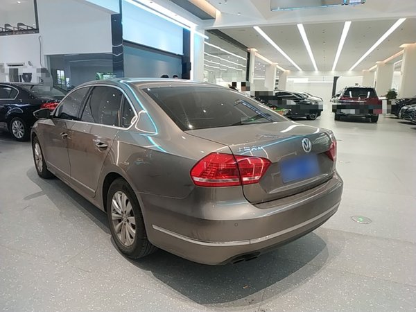 Volkswagen Passat 2014, 106200 км, за 7756 USD - фото 6