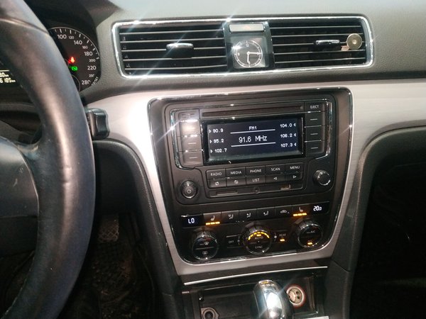 Volkswagen Passat 2014, 106200 км, за 7756 USD - фото 17
