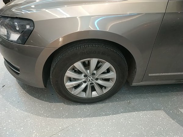 Volkswagen Passat 2014, 106200 км, за 7756 USD - фото 10