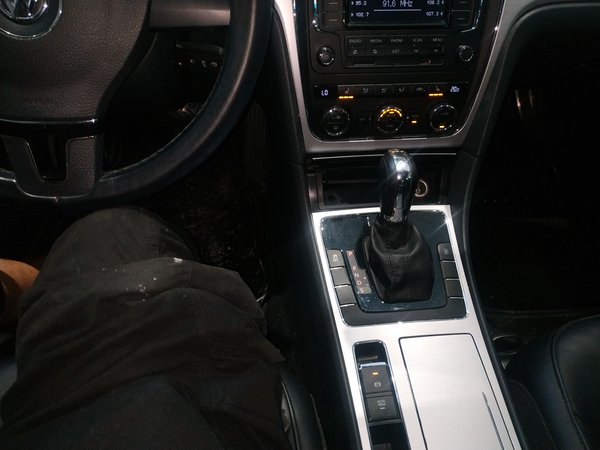 Volkswagen Passat 2014, 106200 км, за 7756 USD - фото 18