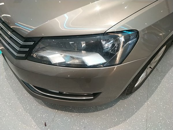 Volkswagen Passat 2014, 106200 км, за 7756 USD - фото 11