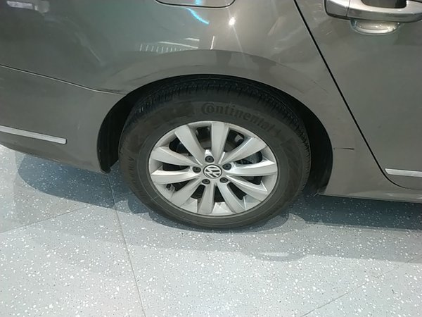 Volkswagen Passat 2014, 106200 км, за 7756 USD - фото 12