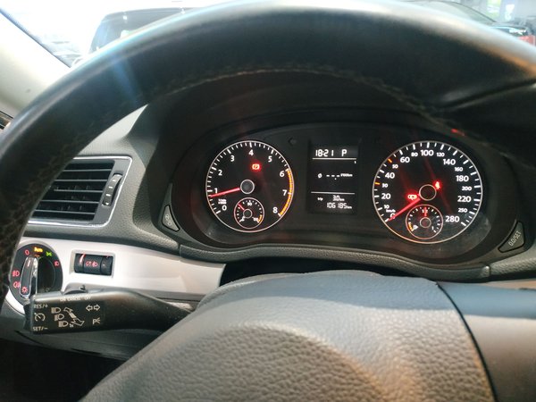 Volkswagen Passat 2014, 106200 км, за 7756 USD - фото 16
