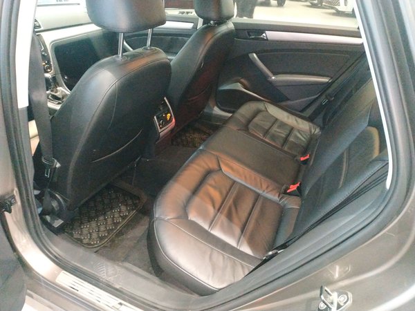 Volkswagen Passat 2014, 106200 км, за 7756 USD - фото 21