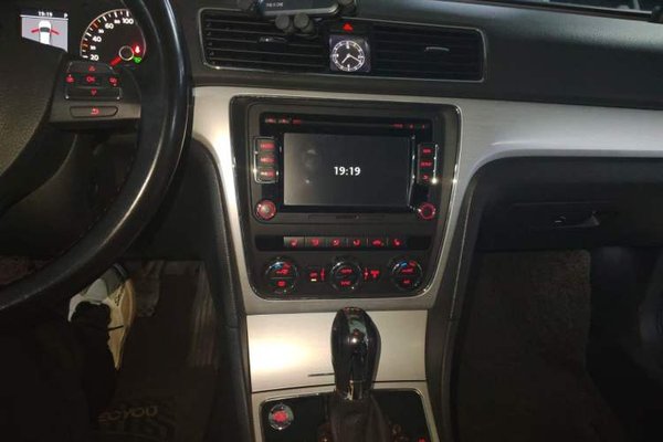 Volkswagen Passat 2014, 96600 км, за 6390 USD - фото 14