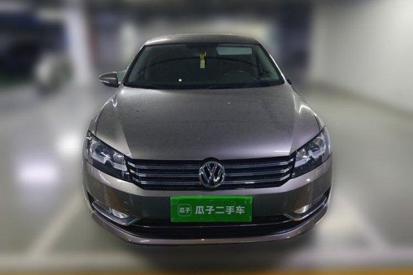 Volkswagen Passat 2014, 96600 км, за 6390 USD