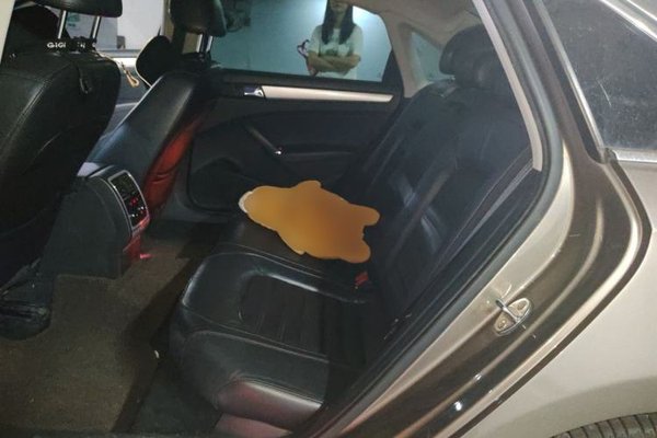 Volkswagen Passat 2014, 96600 км, за 6390 USD - фото 18