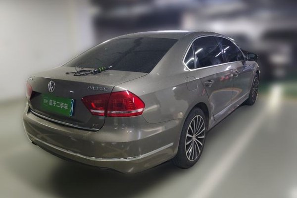 Volkswagen Passat 2014, 96600 км, за 6390 USD - фото 6
