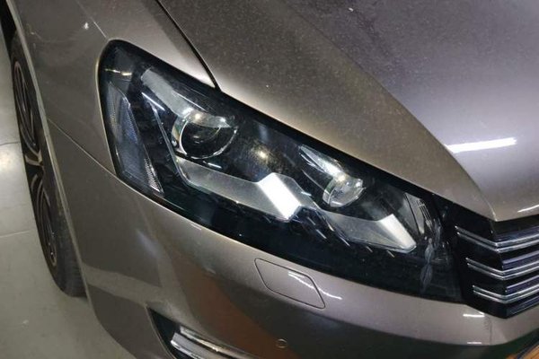 Volkswagen Passat 2014, 96600 км, за 6390 USD - фото 7