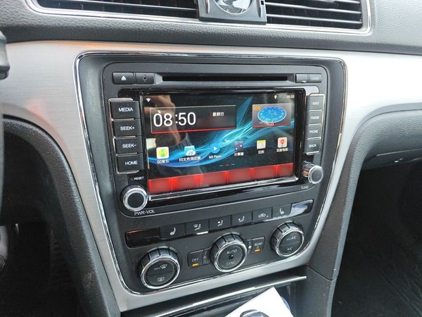 Volkswagen Passat 2014, 150200 км, за 5502 USD - фото 12
