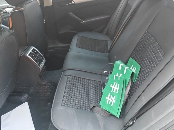 Volkswagen Passat 2014, 150200 км, за 5502 USD - фото 20