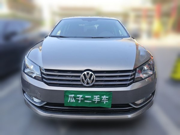 Volkswagen Passat 2014, 150200 км, за 5502 USD