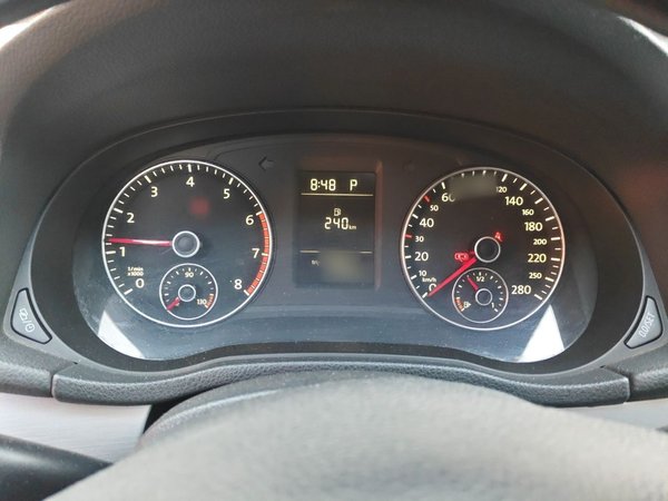 Volkswagen Passat 2014, 150200 км, за 5502 USD - фото 10