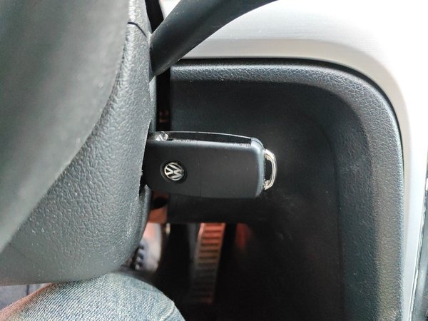 Volkswagen Passat 2014, 150200 км, за 5502 USD - фото 17