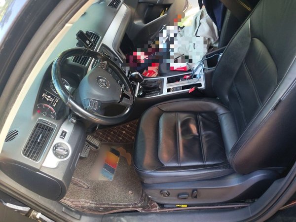 Volkswagen Passat 2015, 84400 км, за 6061 USD - фото 16