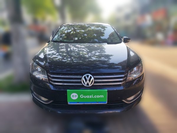 Volkswagen Passat 2015, 84400 км, за 6061 USD