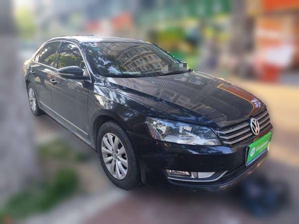 Volkswagen Passat 2015, 84400 км, за 6061 USD