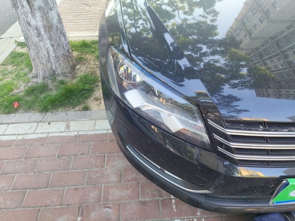 Volkswagen Passat 2015, 84400 км, за 6061 USD - фото 7