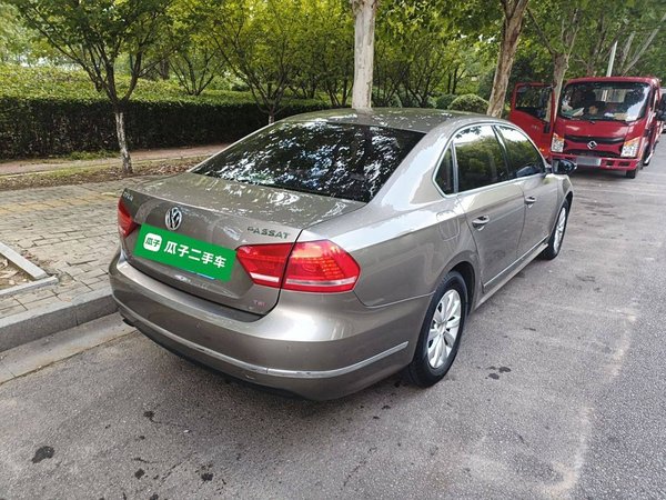 Volkswagen Passat 2015, 151600 км, за 7088 USD - фото 6