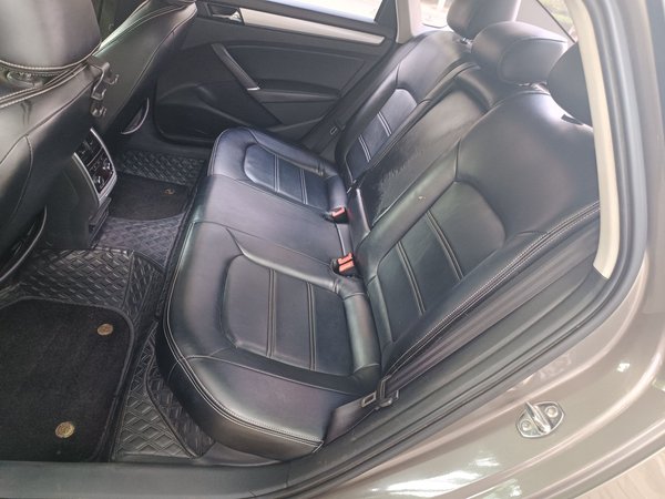 Volkswagen Passat 2015, 151600 км, за 7088 USD - фото 20