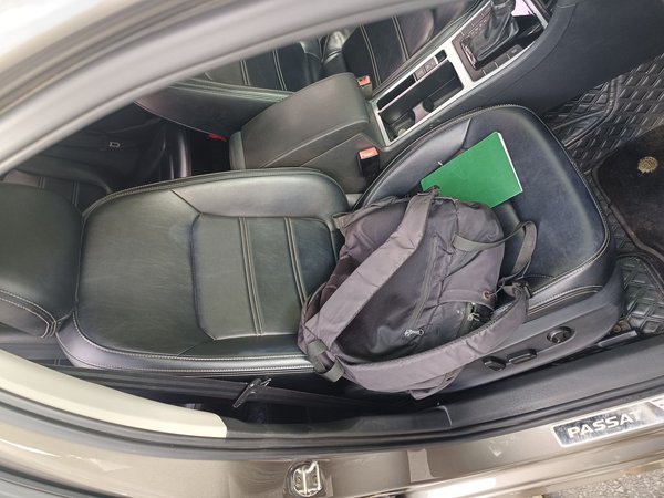 Volkswagen Passat 2015, 151600 км, за 7088 USD - фото 23