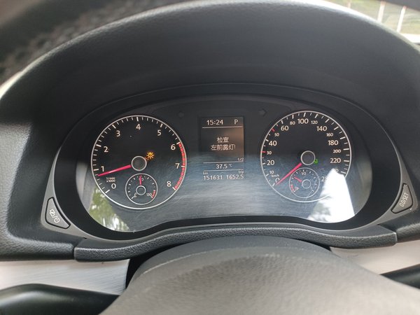 Volkswagen Passat 2015, 151600 км, за 7088 USD - фото 15