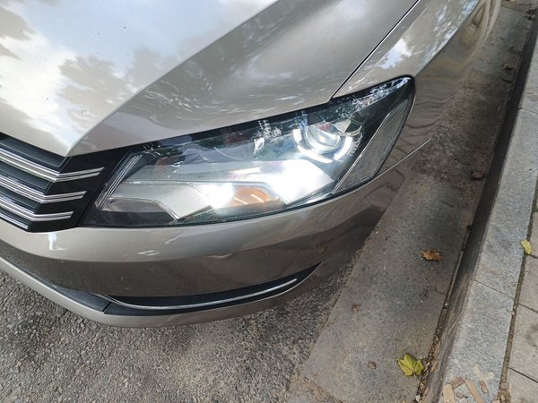 Volkswagen Passat 2015, 151600 км, за 7088 USD - фото 9