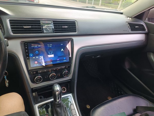 Volkswagen Passat 2015, 151600 км, за 7088 USD - фото 16