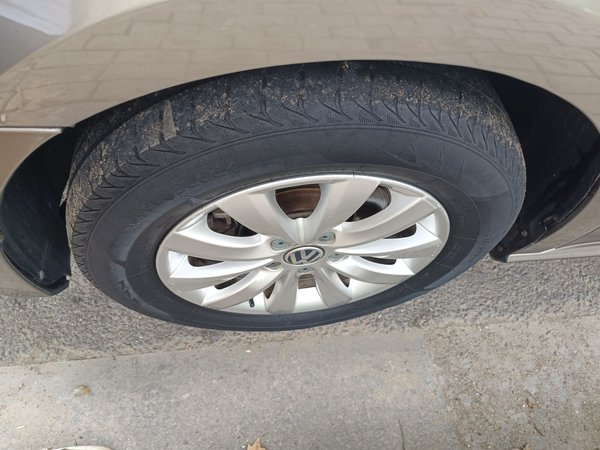 Volkswagen Passat 2015, 151600 км, за 7088 USD - фото 8