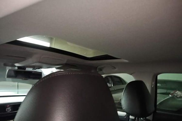 Volkswagen Passat 2015, 85600 км, за 7237 USD - фото 21