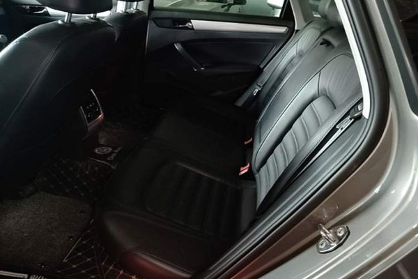 Volkswagen Passat 2015, 85600 км, за 7237 USD - фото 20