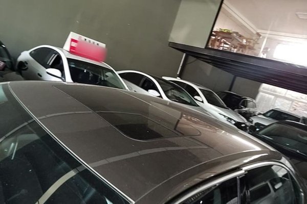 Volkswagen Passat 2015, 85600 км, за 7237 USD - фото 7