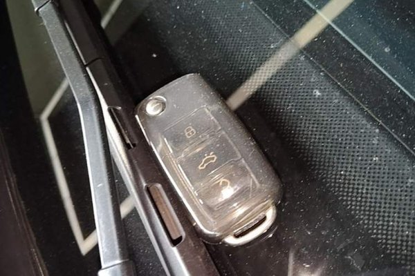 Volkswagen Passat 2015, 85600 км, за 7237 USD - фото 23