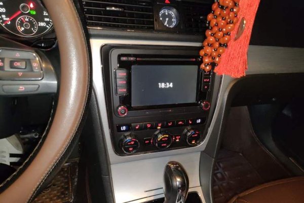 Volkswagen Passat 2015, 106000 км, за 6107 USD - фото 14