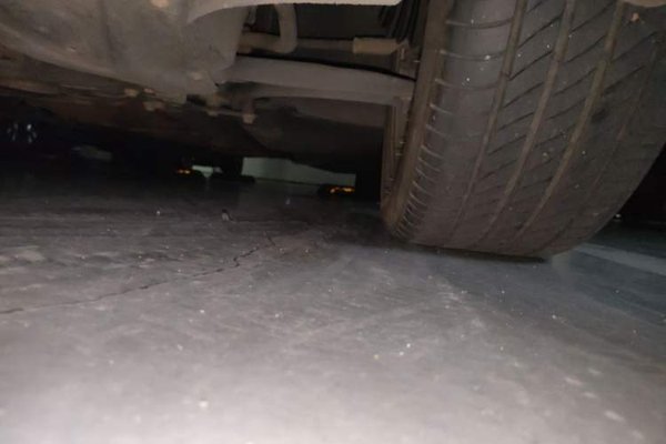 Volkswagen Passat 2015, 106000 км, за 6107 USD - фото 26