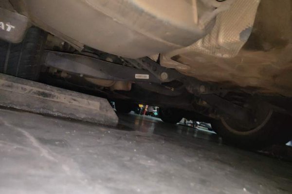 Volkswagen Passat 2015, 106000 км, за 6107 USD - фото 28