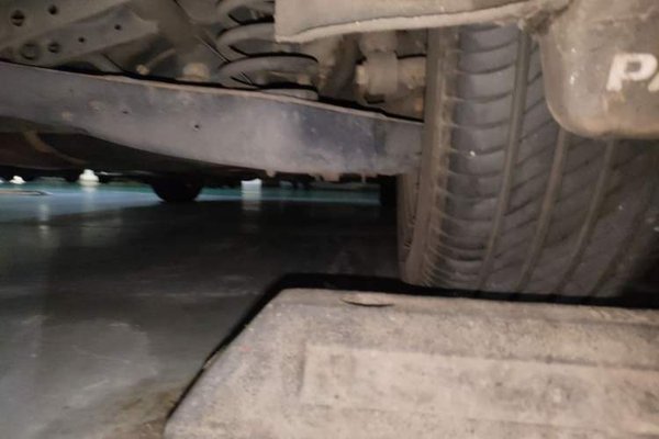 Volkswagen Passat 2015, 106000 км, за 6107 USD - фото 29