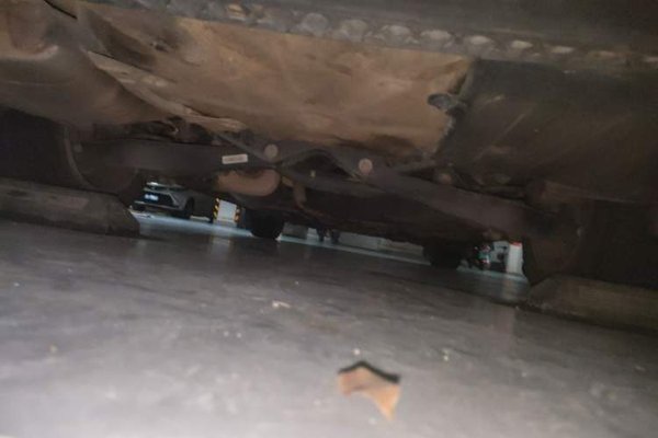 Volkswagen Passat 2015, 106000 км, за 6107 USD - фото 25
