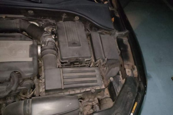 Volkswagen Passat 2015, 106000 км, за 6107 USD - фото 23