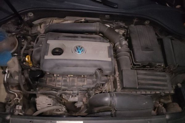 Volkswagen Passat 2015, 106000 км, за 6107 USD - фото 22