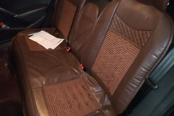 Volkswagen Passat 2015, 106000 км, за 6107 USD - фото 18