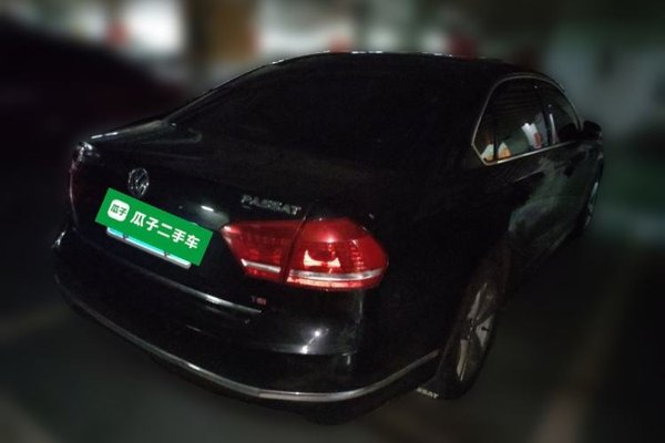 Volkswagen Passat 2015, 106000 км, за 6107 USD - фото 6