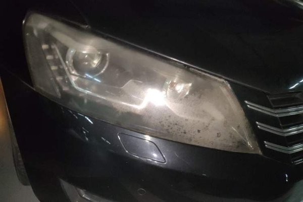 Volkswagen Passat 2015, 106000 км, за 6107 USD - фото 7